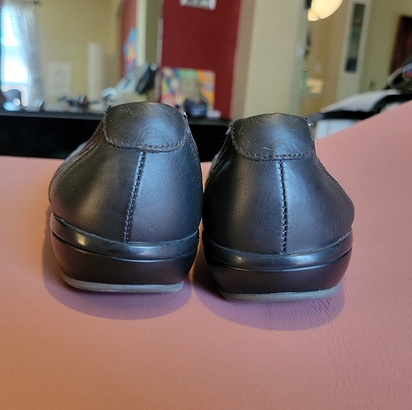 KURU Vienna Ballet Flats • Black • Size 8.5 - Picture 6 of 12